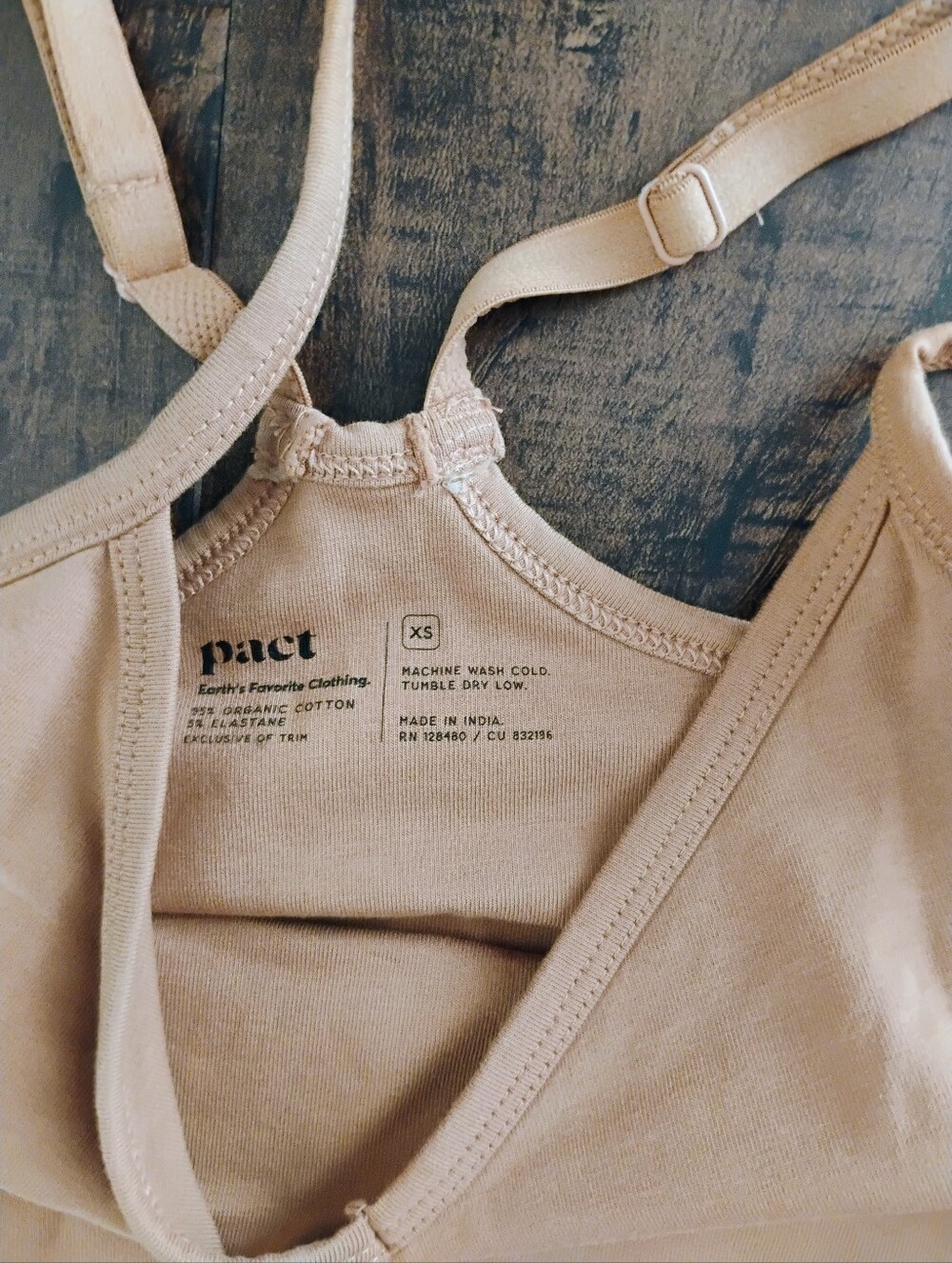Pact Bundle - Picture 3 of 4